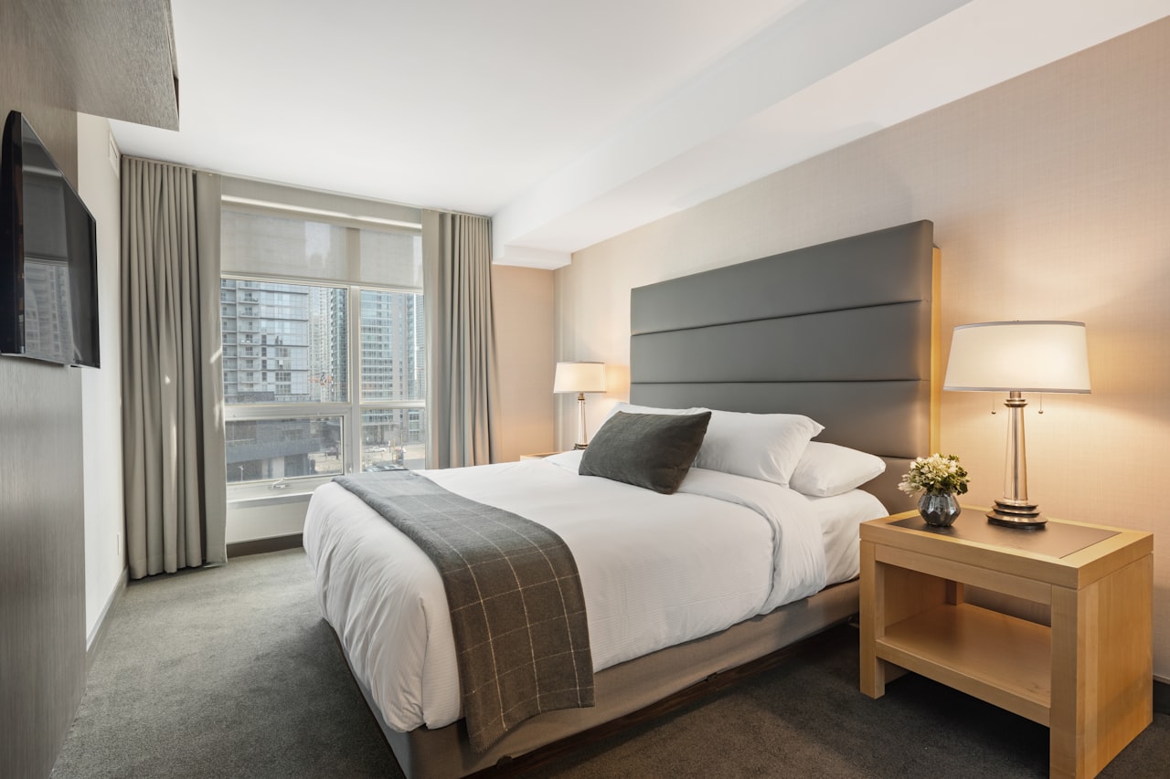 Bed Bug Treatment service in Redwood City, CA