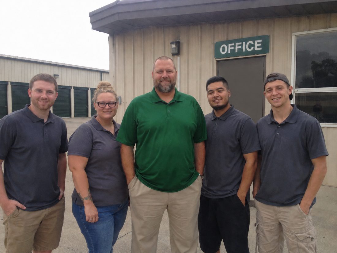 Pest control professionals in Redwood City, CA